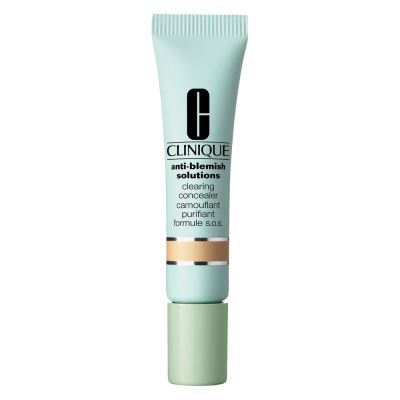 CLINIQUE Anti-Blemish Solutions Clearing Concealer 02